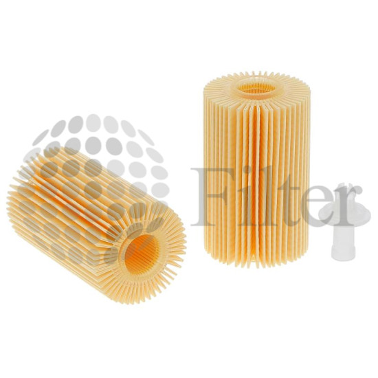 SO6180 Oil Filter Hifi