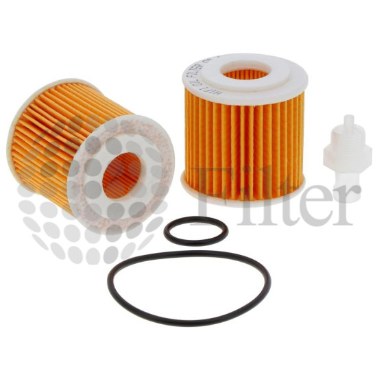 SO6182 Oil Filter Hifi