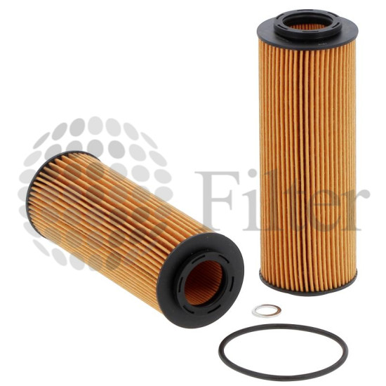 SO6185 Oil Filter Hifi