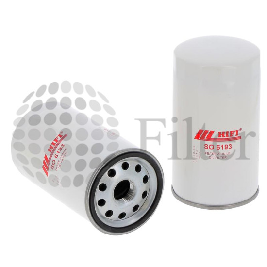 SO6193 Oil Filter Hifi