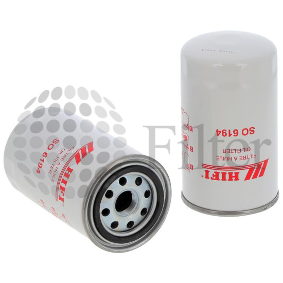 SO6194 Oil Filter Hifi