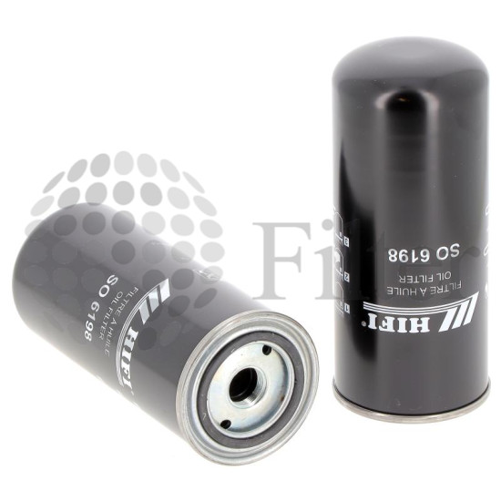 SO6198 Oil Filter Hifi