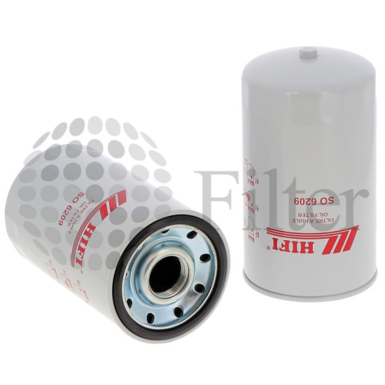 SO6209 Oil Filter Hifi