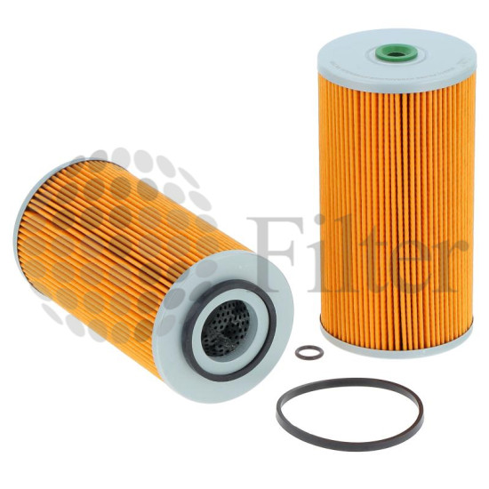 SO6211 Oil Filter Hifi