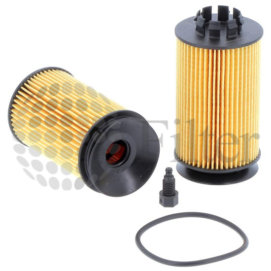 SO6212 Oil Filter Hifi