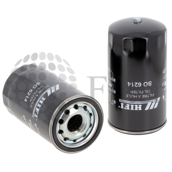 SO6214 Oil Filter Hifi