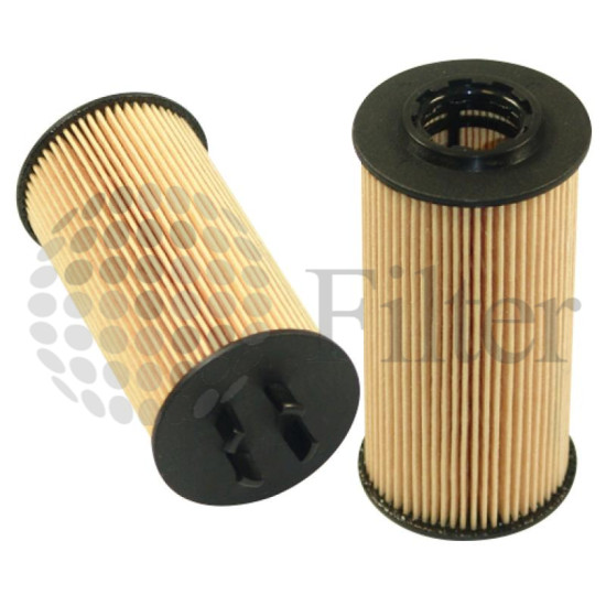 SO6215 Oil Filter Hifi