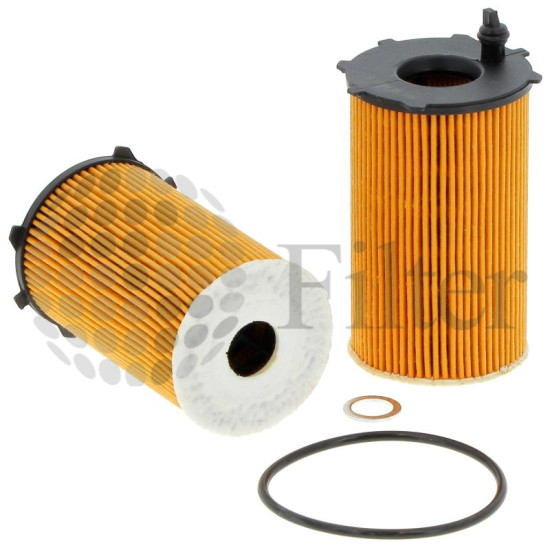 SO6217 Oil Filter Hifi