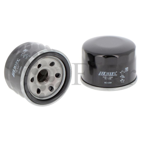 SO6221 Oil Filter Hifi