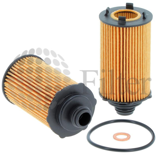 SO6227 Oil Filter Hifi