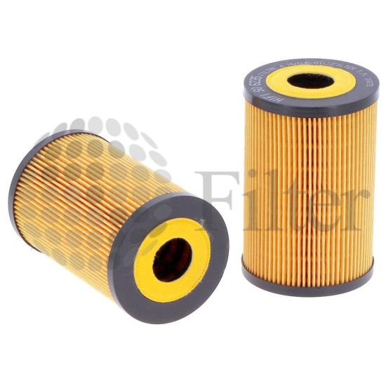 SO6235 Oil Filter Hifi