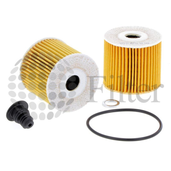 SO6239 Oil Filter Hifi