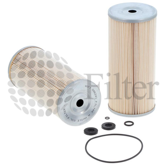 SO6241 Oil Filter Hifi