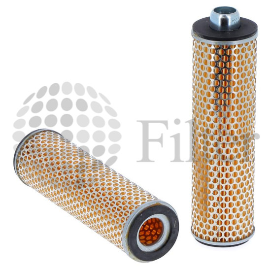 SO650 Oil Filter Hifi