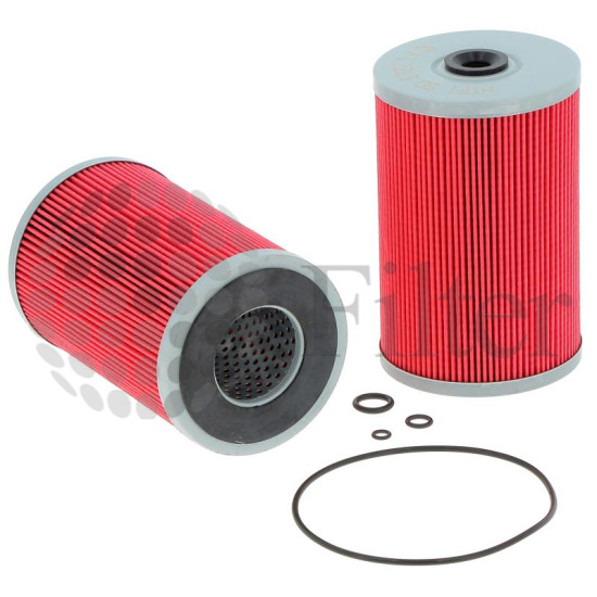 SO6727 Oil Filter Hifi