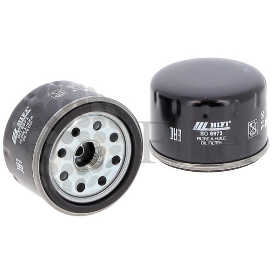 SO6973 Oil Filter Hifi