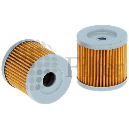 SO6979 Oil Filter Hifi