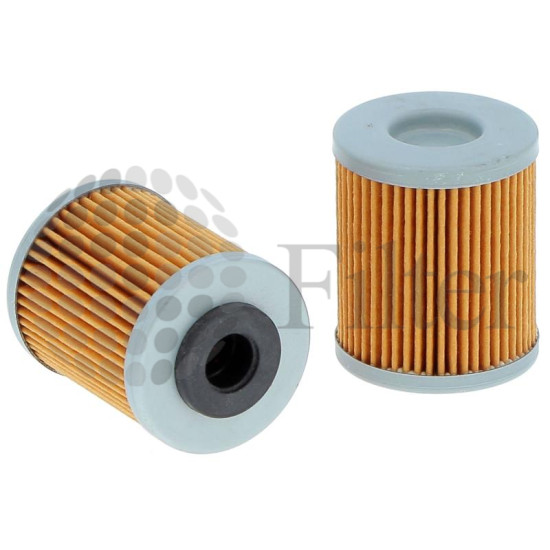 SO6985 Oil Filter Hifi