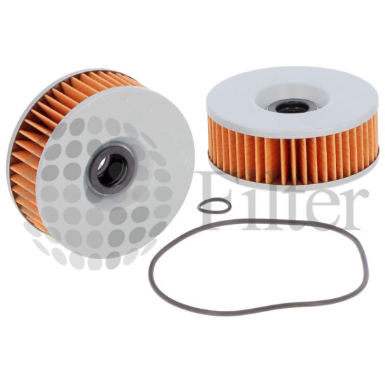 SO6991 Oil Filter Hifi