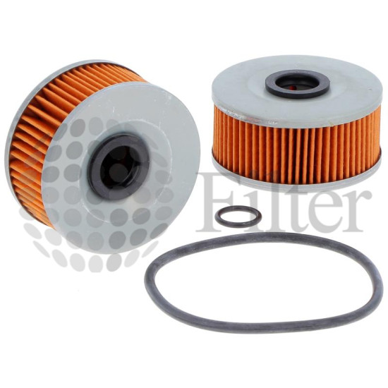 SO6992 Oil Filter Hifi