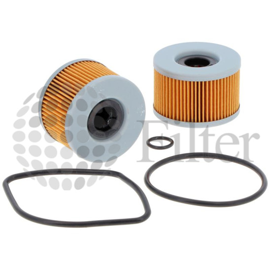 SO6993 Oil Filter Hifi