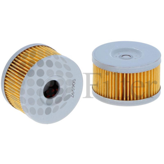 SO6997 Oil Filter Hifi