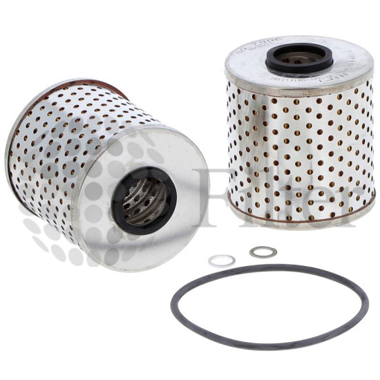 SO7006 Oil Filter Hifi