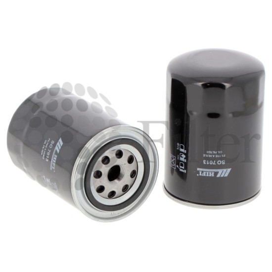 SO7013 Oil Filter Hifi