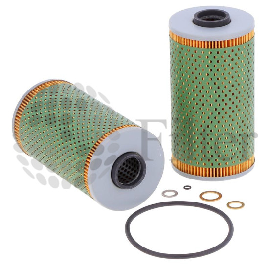 SO7018 Oil Filter Hifi