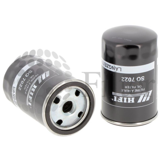 SO7022 Oil Filter Hifi