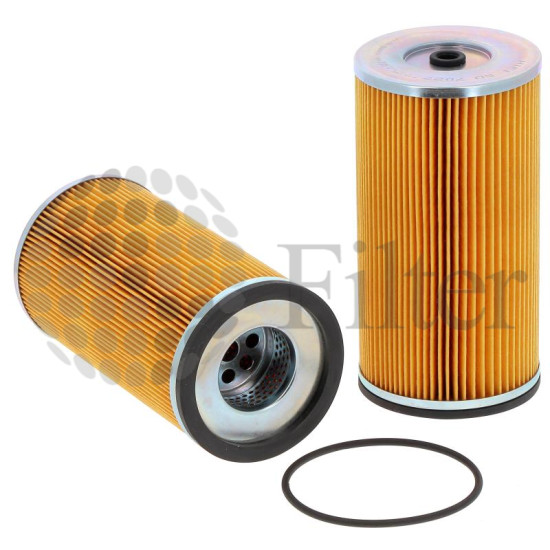 SO7027 Oil Filter Hifi