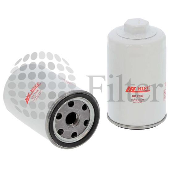 SO7030 Oil Filter Hifi