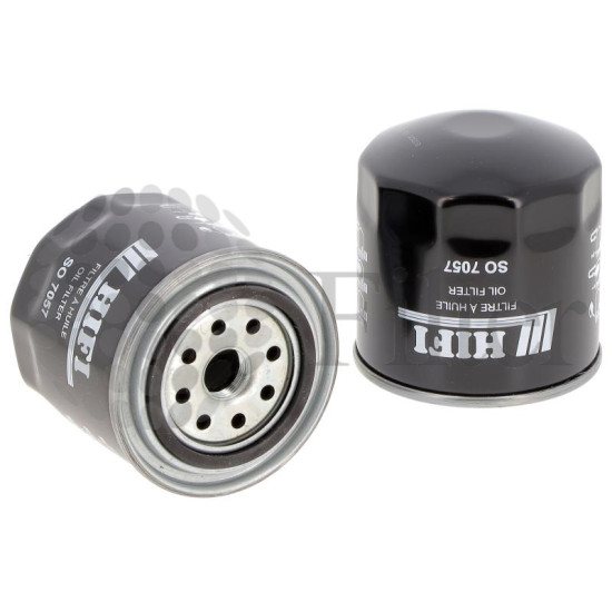 SO7057 Oil Filter Hifi