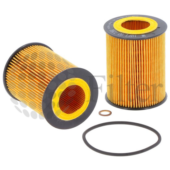 SO7058 Oil Filter Hifi