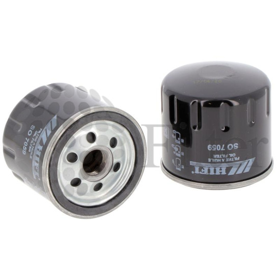 SO7059 Oil Filter Hifi