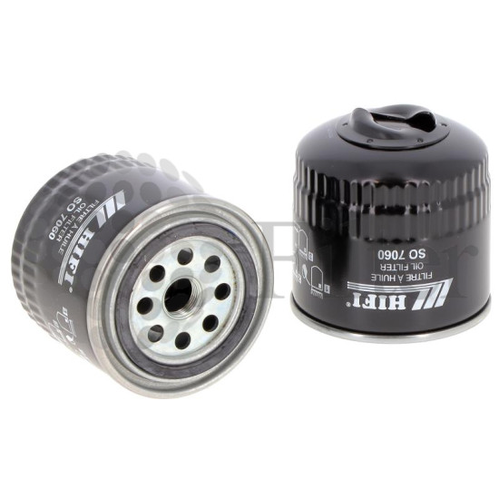 SO7060 Oil Filter Hifi