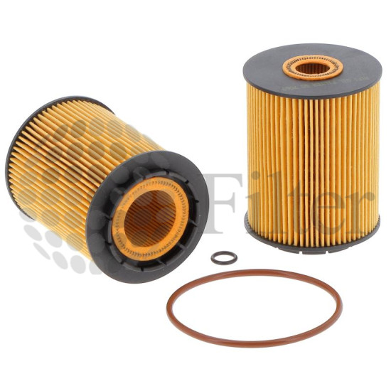 SO7067 Oil Filter Hifi