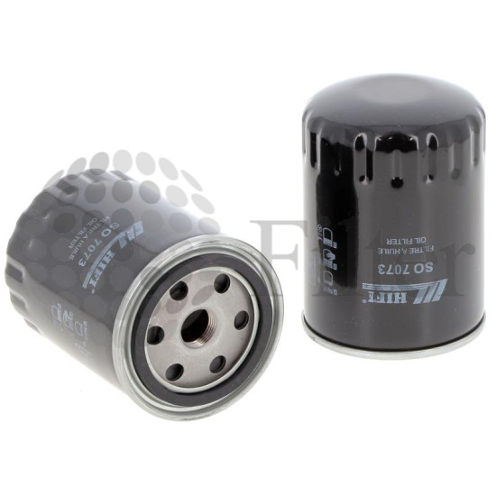 SO7073 Oil Filter Hifi