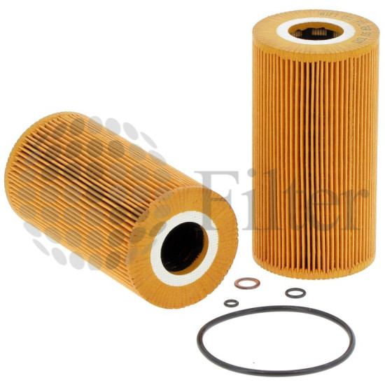 SO7075 Oil Filter Hifi