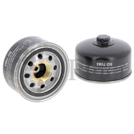 SO7083 Oil Filter Hifi