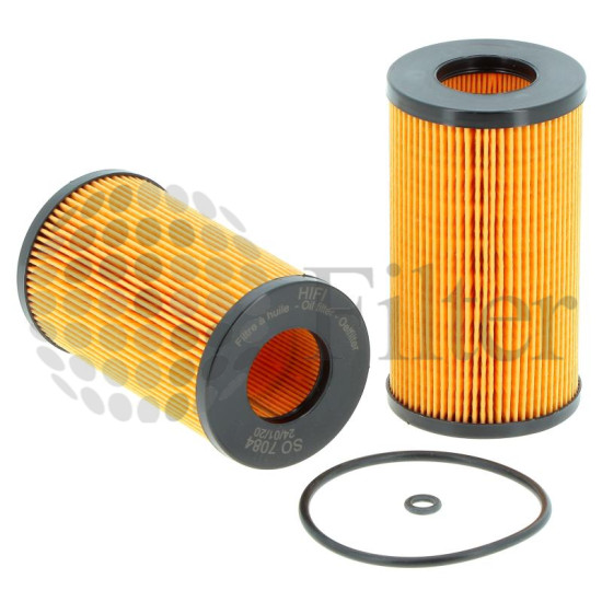 SO7084 Oil Filter Hifi