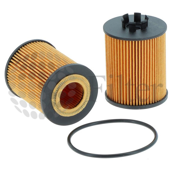 SO7089 Oil Filter Hifi