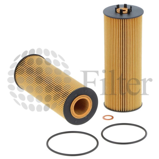 SO7092 Oil Filter Hifi