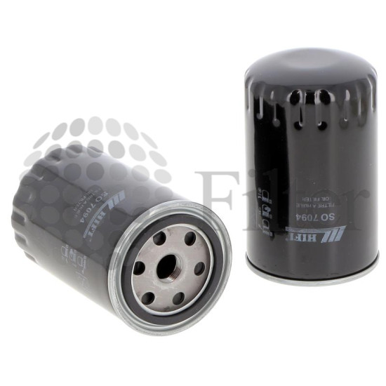 SO7094 Oil Filter Hifi