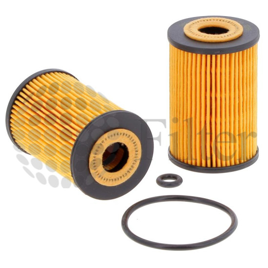 SO7096 Oil Filter Hifi