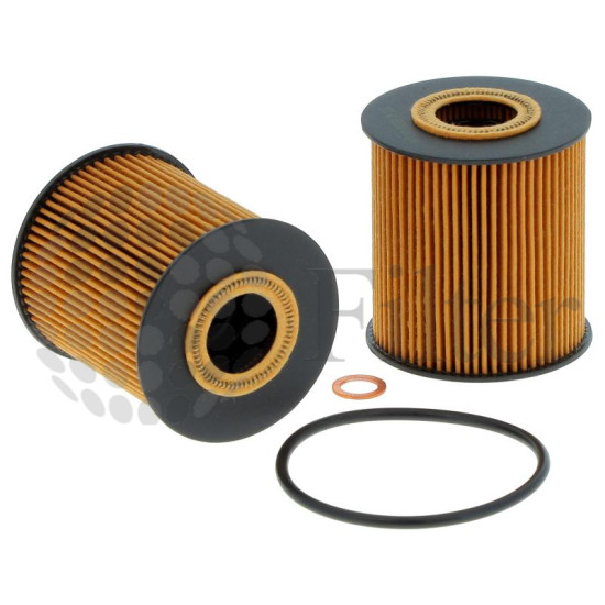 SO7102 Oil Filter Hifi