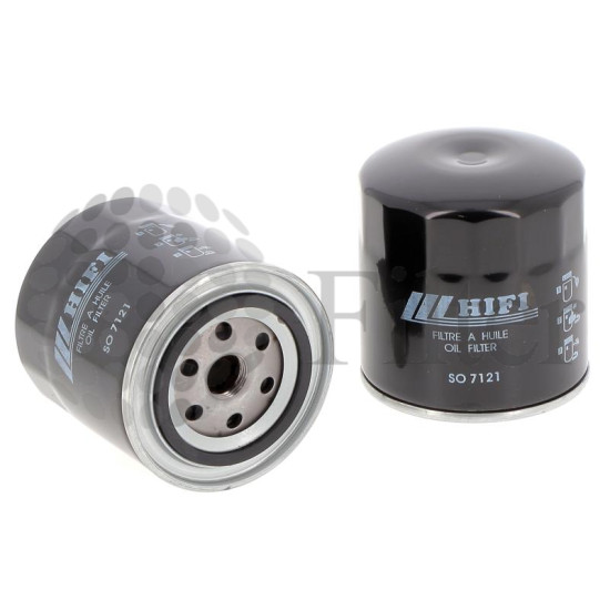 SO7121 Oil Filter Hifi