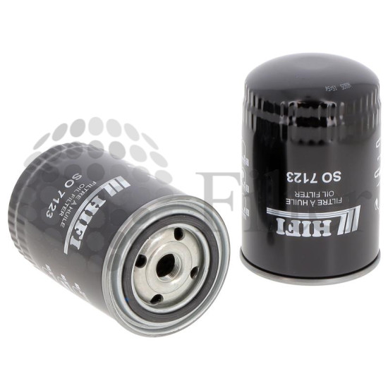 SO7123 Oil Filter Hifi