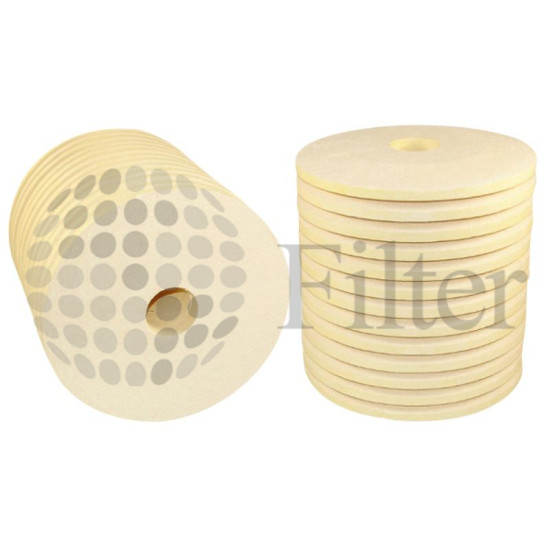 SO7124 Oil Filter Hifi