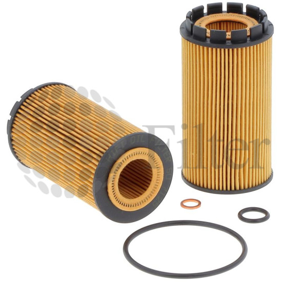 SO7125 Oil Filter Hifi